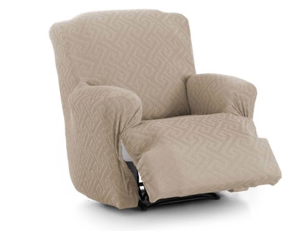 Funda sillón Relax ARION de Eysa