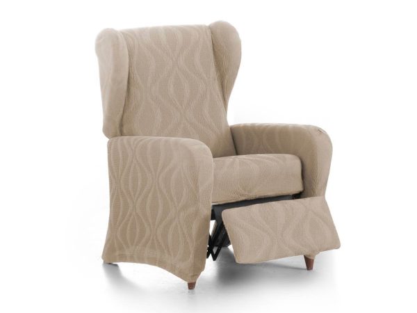 Funda sillón Relax IRIA de Eysa