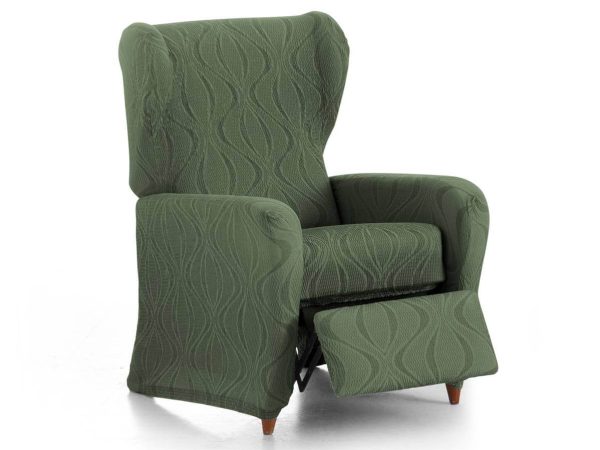 Funda sillón Relax IRIA de Eysa