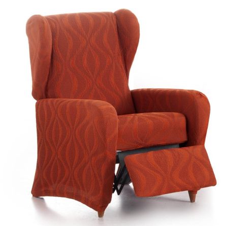Funda sillón Relax IRIA de Eysa