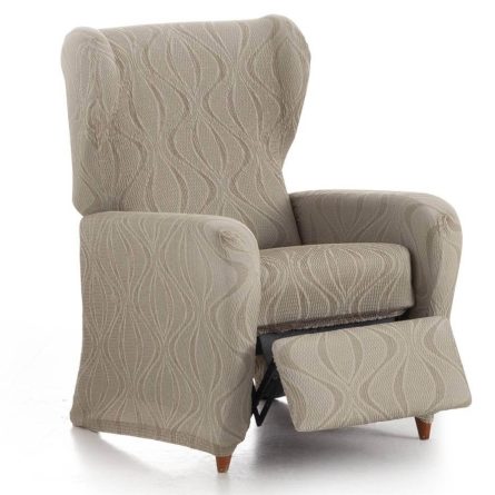 Funda sillón Relax IRIA de Eysa