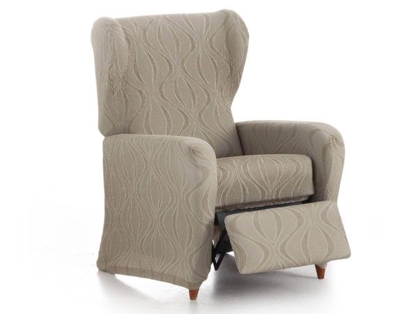 Funda sillón Relax IRIA de Eysa