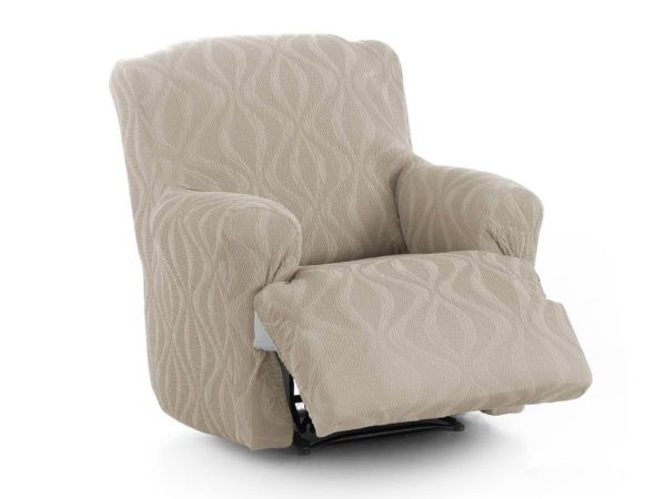 Funda sillón Relax IRIA de Eysa