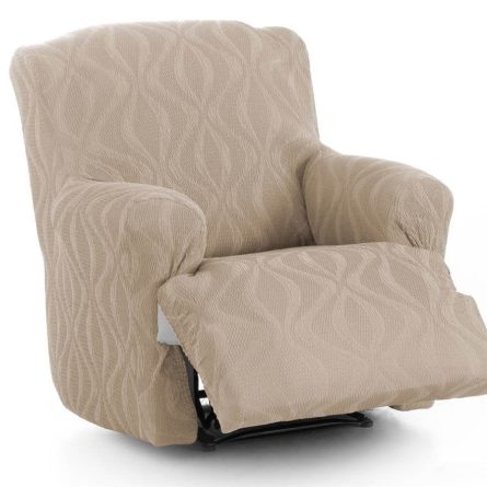 Funda sillón Relax IRIA de Eysa