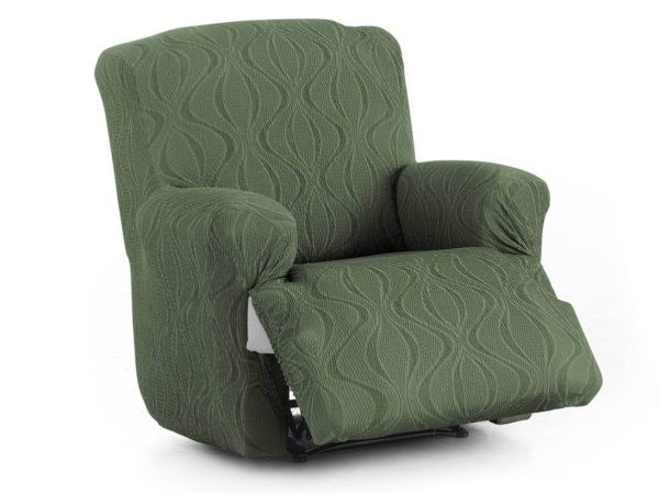 Funda sillón Relax IRIA de Eysa