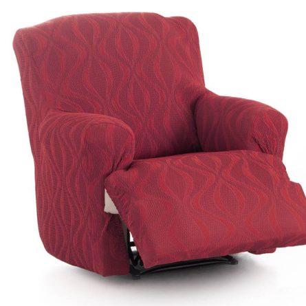 Funda sillón Relax IRIA de Eysa