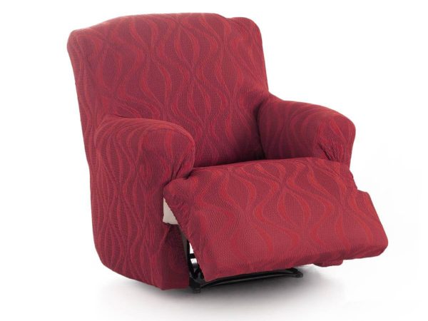 Funda sillón Relax IRIA de Eysa
