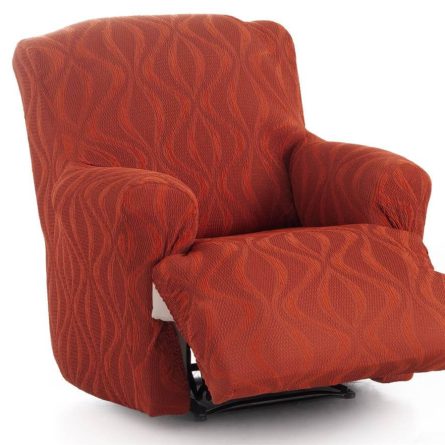Funda sillón Relax IRIA de Eysa