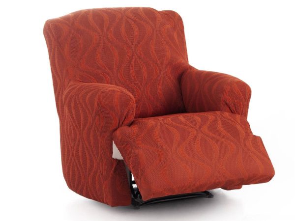 Funda sillón Relax IRIA de Eysa