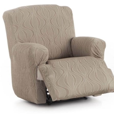 Funda sillón Relax IRIA de Eysa
