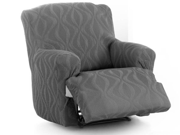 Funda sillón Relax IRIA de Eysa