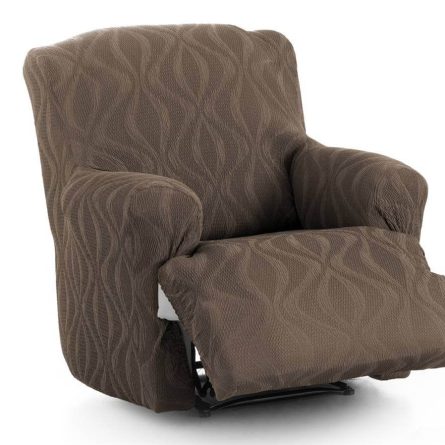 Funda sillón Relax IRIA de Eysa