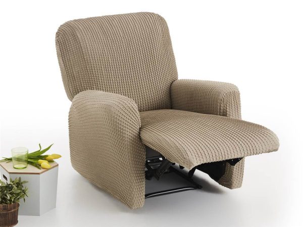 Funda Sillón Relax MILOS de Belmarti