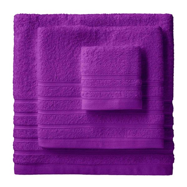 Toalla DIAMANTE de Barcelo