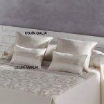 Cojín AMALFI de Tejidos JVR