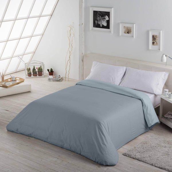 Funda nórdica BICOLOR 100 CALA de EsTela