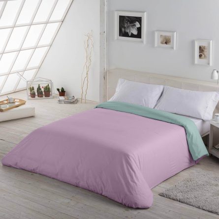 Funda nórdica BICOLOR 100 CALA de EsTela