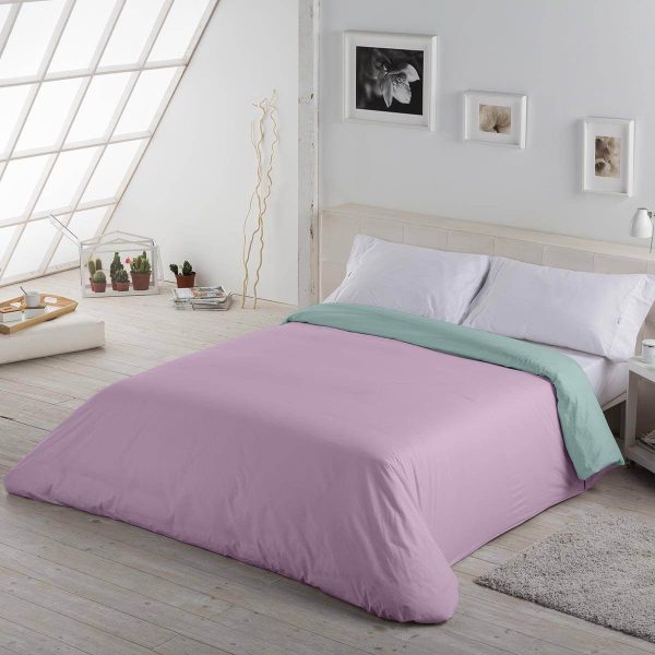 Funda nórdica BICOLOR 100 CALA de EsTela