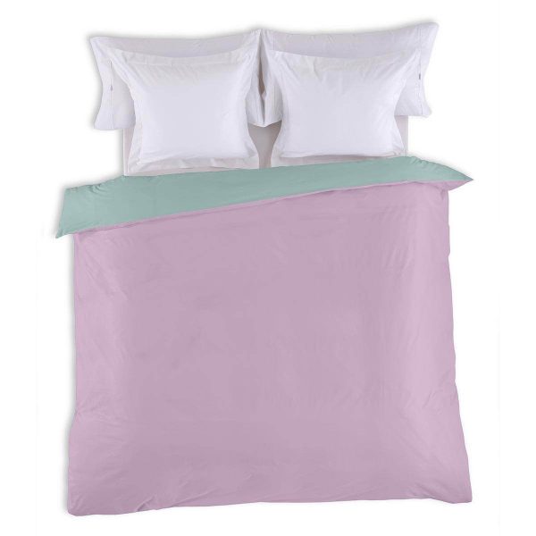 Funda nórdica BICOLOR 100 CALA de EsTela