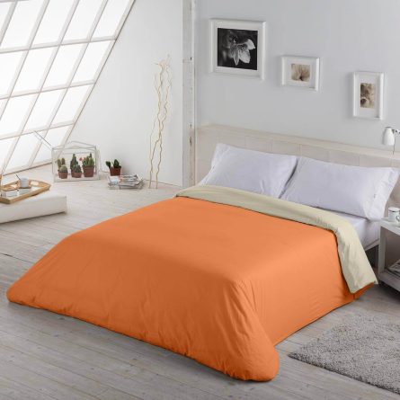 Funda nórdica BICOLOR 100 CALA de EsTela