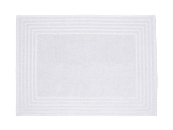 Alfombra de baño DIAMANTE de Barcelo
