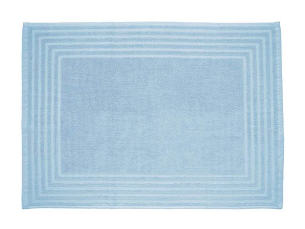 Alfombra de baño DIAMANTE de Barcelo