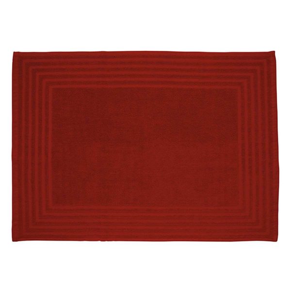 Alfombra de baño DIAMANTE de Barcelo
