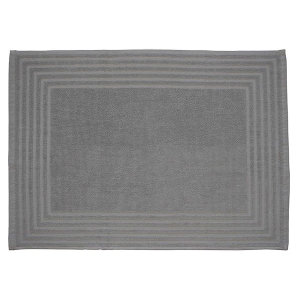 Alfombra de baño DIAMANTE de Barcelo