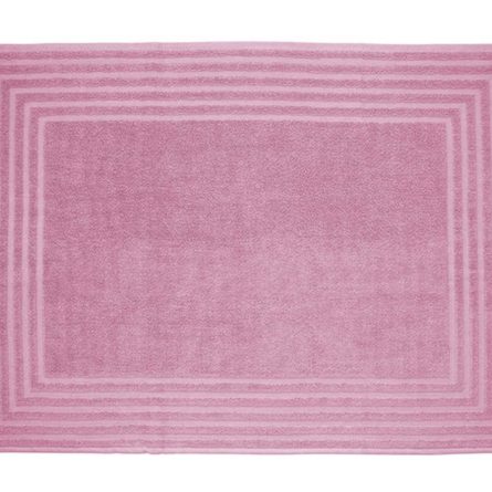 Alfombra de baño DIAMANTE de Barcelo