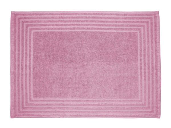Alfombra de baño DIAMANTE de Barcelo