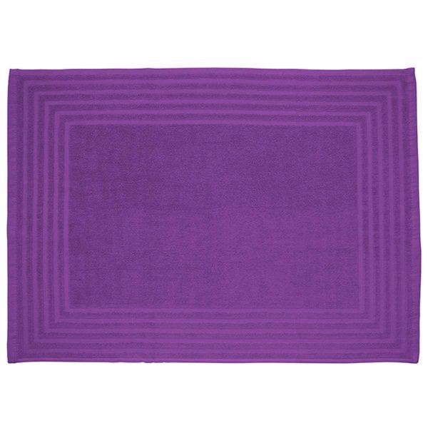 Alfombra de baño DIAMANTE de Barcelo