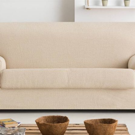 Funda sillón 1 plaza DORIAN de Eysa