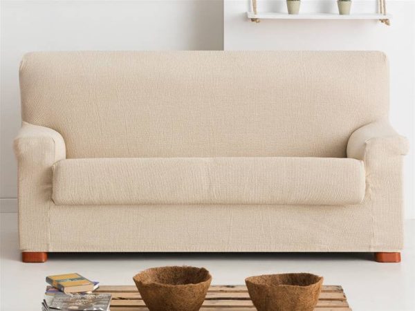 Funda sillón 1 plaza DORIAN de Eysa