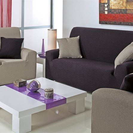 Funda sillón BRICK de Cañete