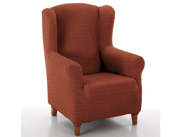 Funda sillón Orejero AKARI de Cañete