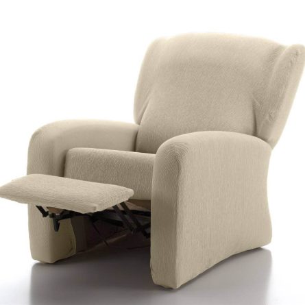 Funda sillón Relax JARA de Cañete