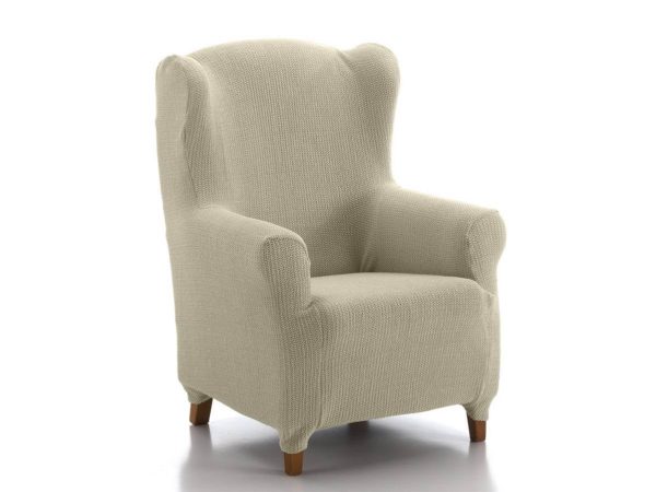 Funda sillón Orejero EDIR de Cañete