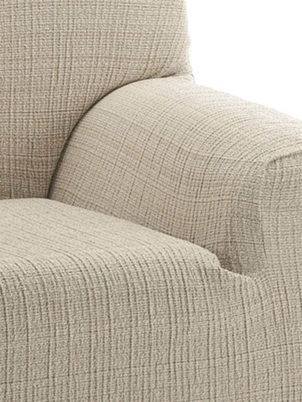 Funda sillón LUGANO de Cañete