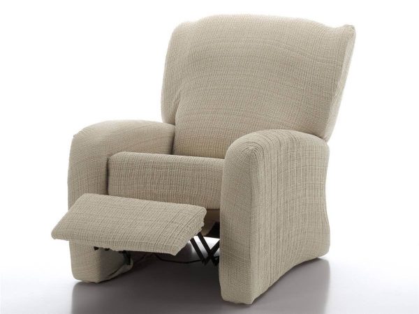 Funda sillón Relax LUGANO de Cañete Funda sillón Relax LUGANO de Cañete