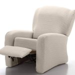 Funda sillón Relax MANACOR de Cañete