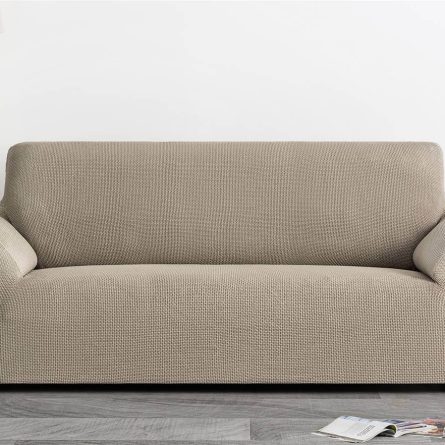 Funda sillón Pattern Fit MILAN de Belmarti