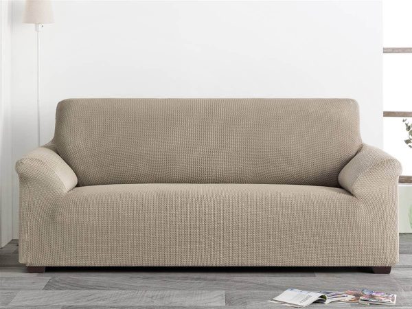 Funda sillón Pattern Fit MILAN de Belmarti Funda sillón Pattern Fit MILAN de Belmarti