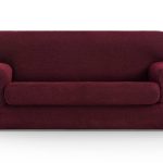 Funda Sillón Pattern fit VIENA de Belmarti