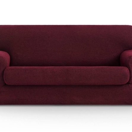 Funda Sillón Pattern fit VIENA de Belmarti
