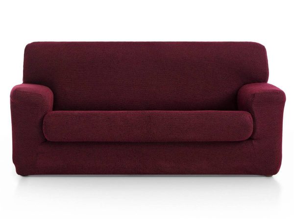 Funda Sillón Pattern fit VIENA de Belmarti Funda Sillón Pattern fit VIENA de Belmarti