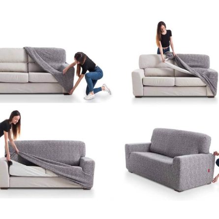Funda Sillón MALTA de Belmarti