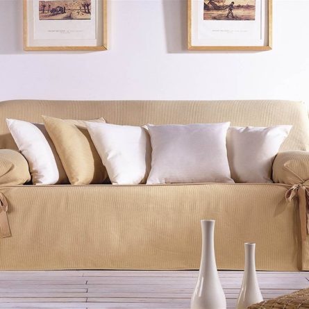 Funda sillón 1 plaza universal PLUS de Eysa