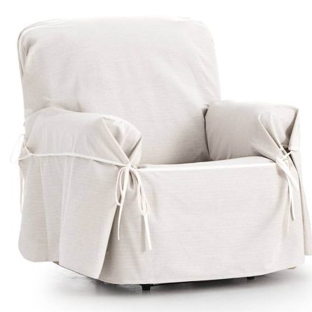 Funda sillón Universal GARONA Protect de Eysa