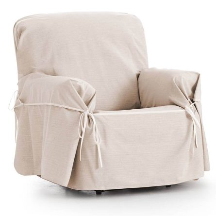 Funda sillón Universal GARONA Protect de Eysa