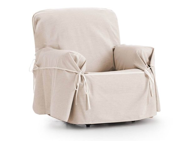 Funda sillón Universal GARONA Protect de Eysa